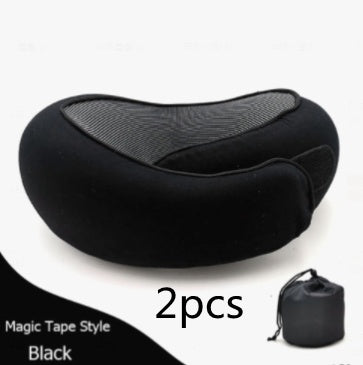Best travel neck pillow for long flights